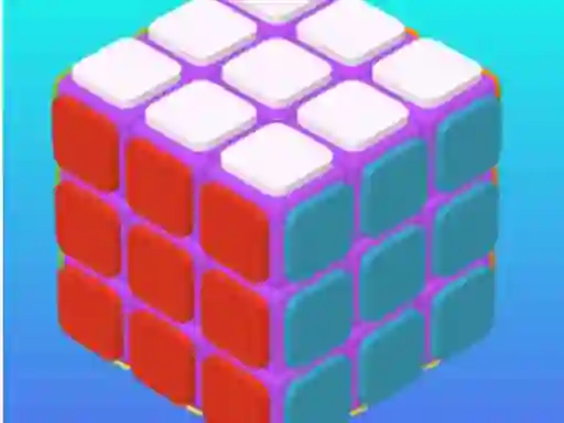 שפּיל Magic Cube אָנליין