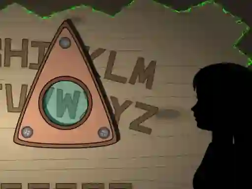 שפּיל Ouija Voices אָנליין