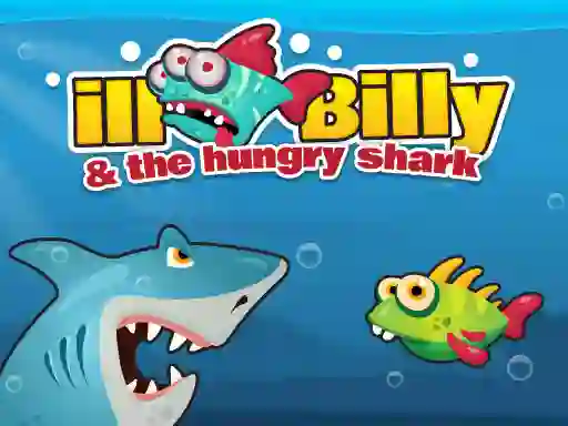 שפּיל ill Billy אָנליין