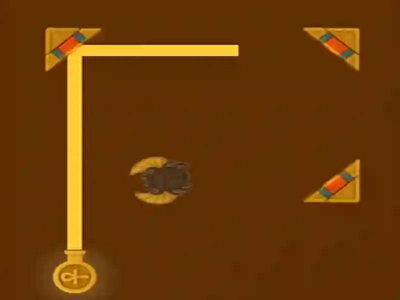 שפּיל Temple Targets אָנליין