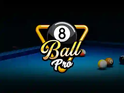 שפּיל 8 Ball Pro אָנליין