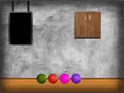 שפּיל Amgel Easy Room Escape 61 אָנליין