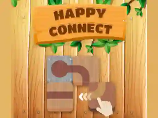 שפּיל Happy Connect אָנליין