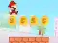 שפּיל Mario Great Adventure 3 אָנליין