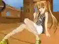 שפּיל Boat House Gal אָנליין