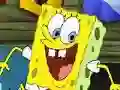 שפּיל Spongebob Find The Numbers אָנליין