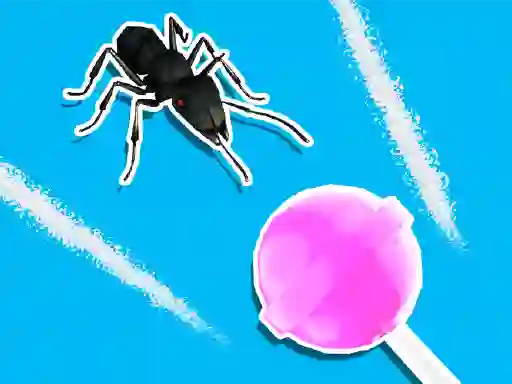 שפּיל Lead The Ant אָנליין