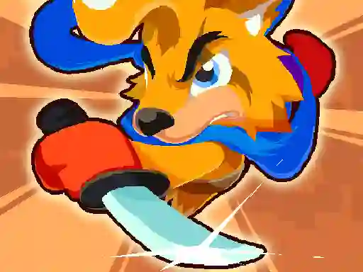 שפּיל Rogue Tail אָנליין