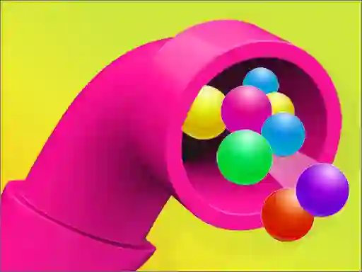 שפּיל Perfect Pipes 3D אָנליין