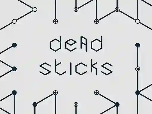 שפּיל Dead Sticks אָנליין