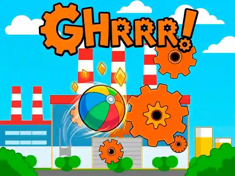 שפּיל Ghrrrr! אָנליין