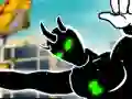 שפּיל Ben 10 Downtown Assault אָנליין