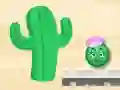 שפּיל Cactus Roll אָנליין