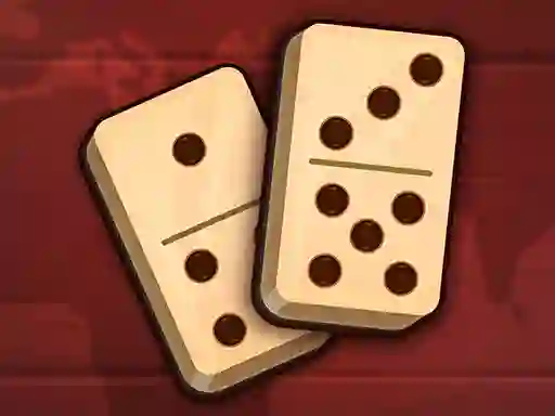 שפּיל Domino World אָנליין