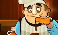 שפּיל Pancake Bar אָנליין