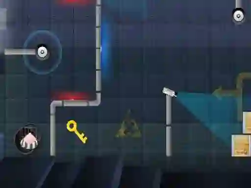 שפּיל Stealth Prison Escape אָנליין