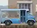 שפּיל Prison Bus Driver אָנליין