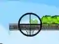שפּיל Shoot Green Piggy אָנליין