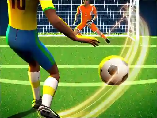 שפּיל Football Storm Strike אָנליין