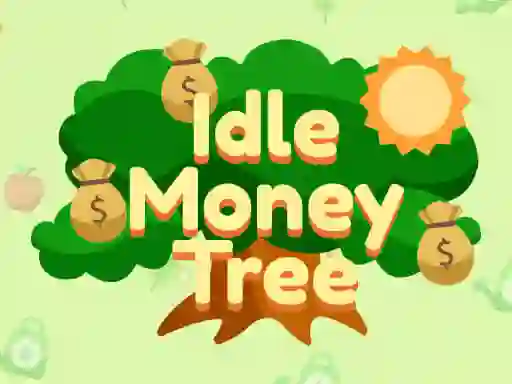 שפּיל Idle Money TreeI אָנליין