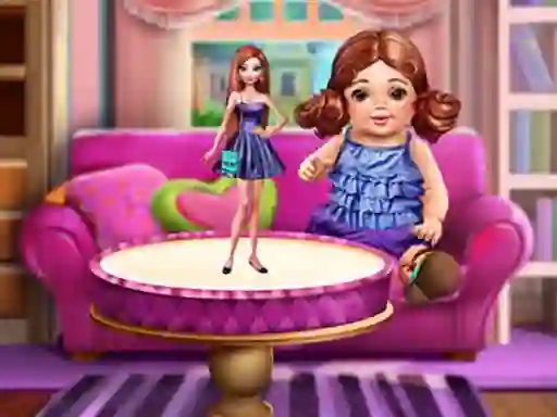 שפּיל Toy Shop אָנליין