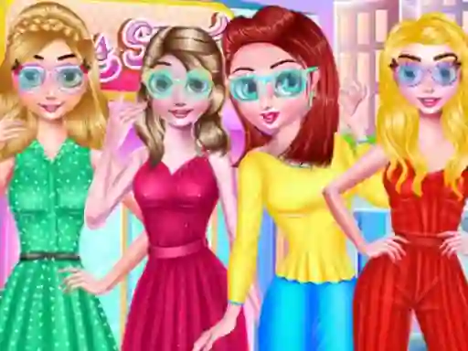 שפּיל Eye glasses designer אָנליין