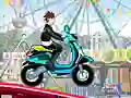 שפּיל Uphill Rush 2 אָנליין