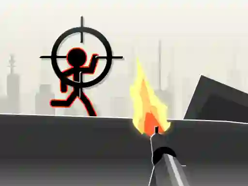 שפּיל Stickman War אָנליין