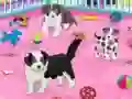 שפּיל Puppy Pet Care אָנליין