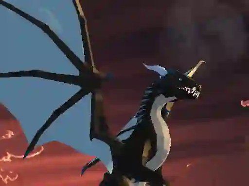שפּיל Dragon Battles Multiplayer אָנליין