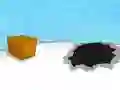 שפּיל Must Escape the Ice Cave אָנליין