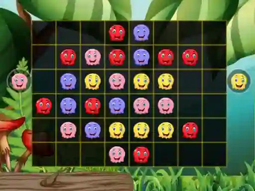 שפּיל Match The Candies אָנליין