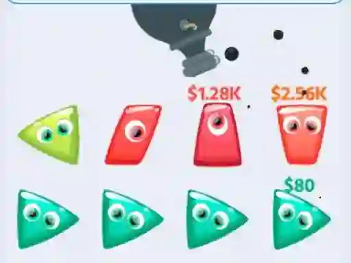 שפּיל Jelly Mergence אָנליין