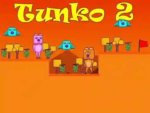 שפּיל Tunko 2 אָנליין