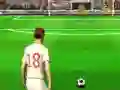 שפּיל Euro Free Kick 2012 אָנליין