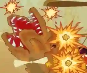 שפּיל Sand Worm אָנליין