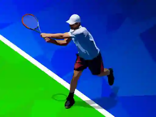 שפּיל Tennis Open 2020 אָנליין