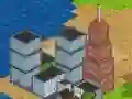 שפּיל Infectonator: world dominator אָנליין