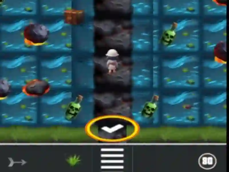 שפּיל Hazard Heights אָנליין