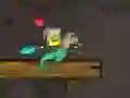 שפּיל Spongebob and Dragons אָנליין