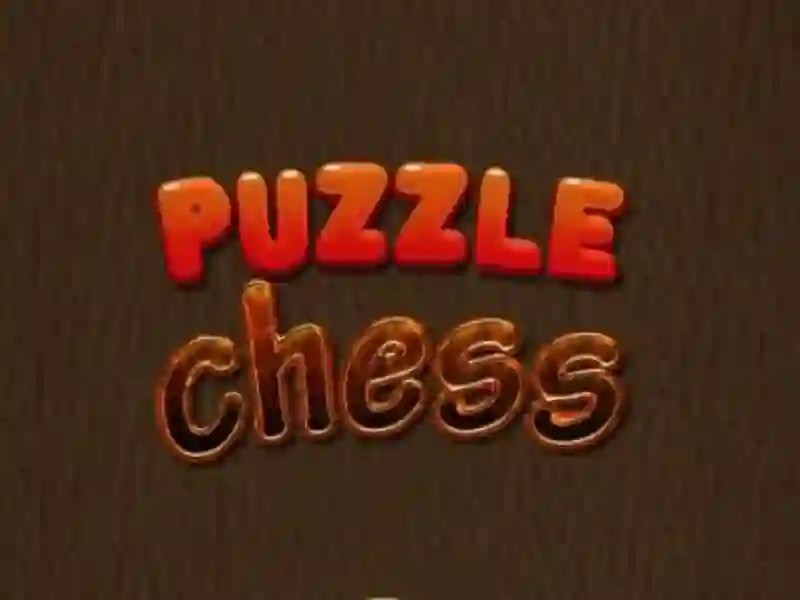 שפּיל Chess Puzzle אָנליין