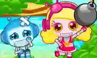 שפּיל Bomb It Mission אָנליין