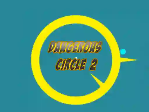 שפּיל Dangerous circle 2 אָנליין