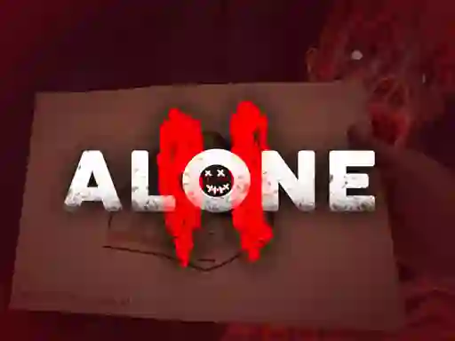 שפּיל Alone II אָנליין