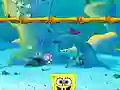 שפּיל Sponge Bob Squarepants Deep Sea Smashout אָנליין