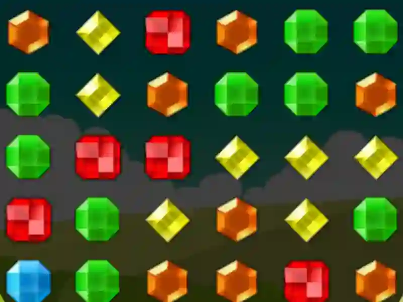 שפּיל Gem Dojo אָנליין