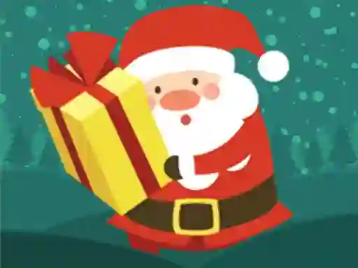 שפּיל Santa's Gifts אָנליין