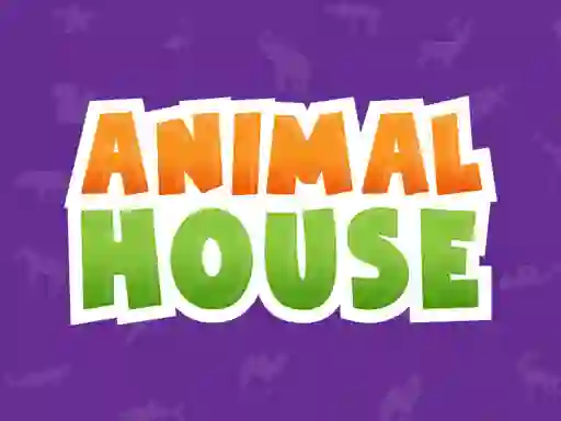 שפּיל Animal House אָנליין