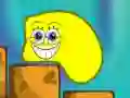 שפּיל Spongebob Jelly Puzzle 2 אָנליין