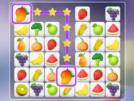 שפּיל Tile Connect Pair Match Puzzle אָנליין